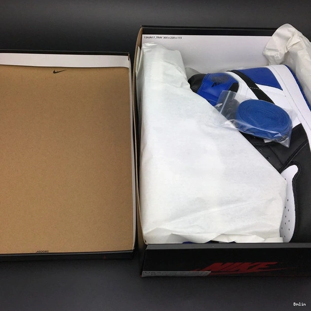 Bmlin Shoes Fragment Jordan1 Retro QuickDry 3782 716371- 1013